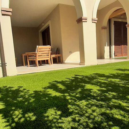 Casa Di Matteo Daire Villasimius Dış mekan fotoğraf
