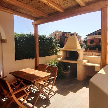 Casa Di Matteo Daire Villasimius Dış mekan fotoğraf