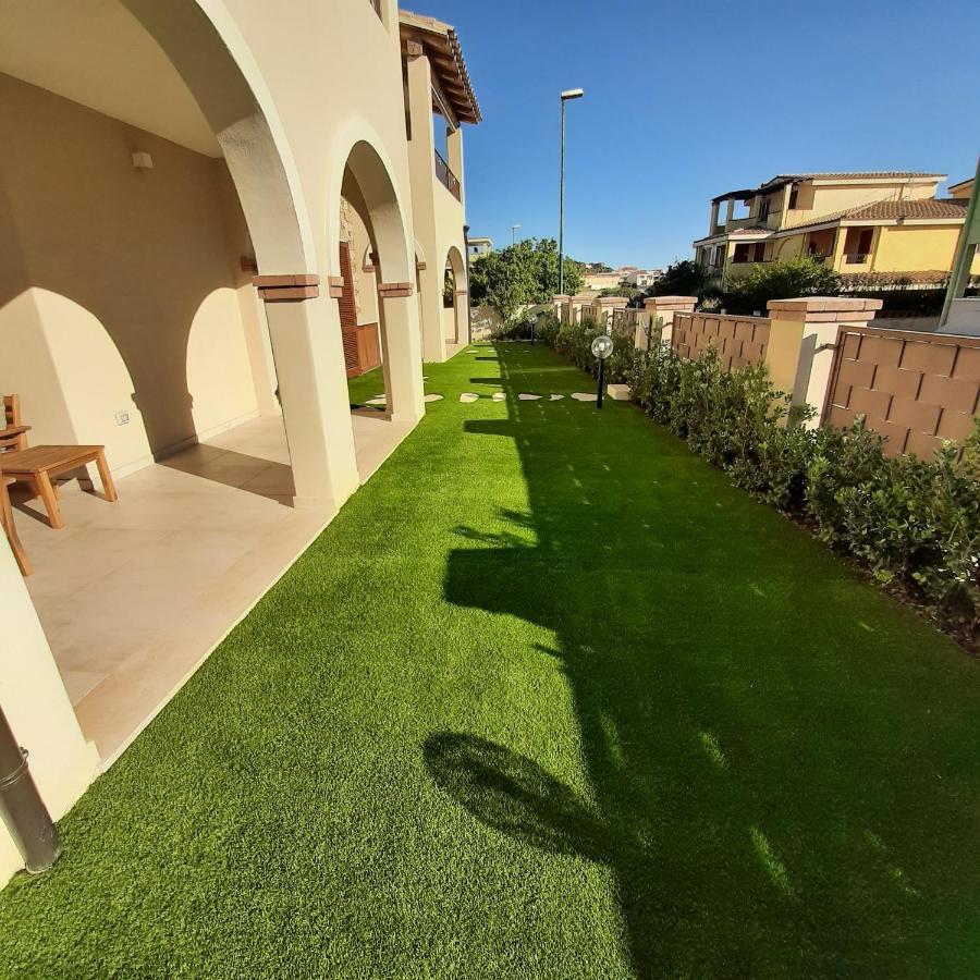 Casa Di Matteo Daire Villasimius Dış mekan fotoğraf