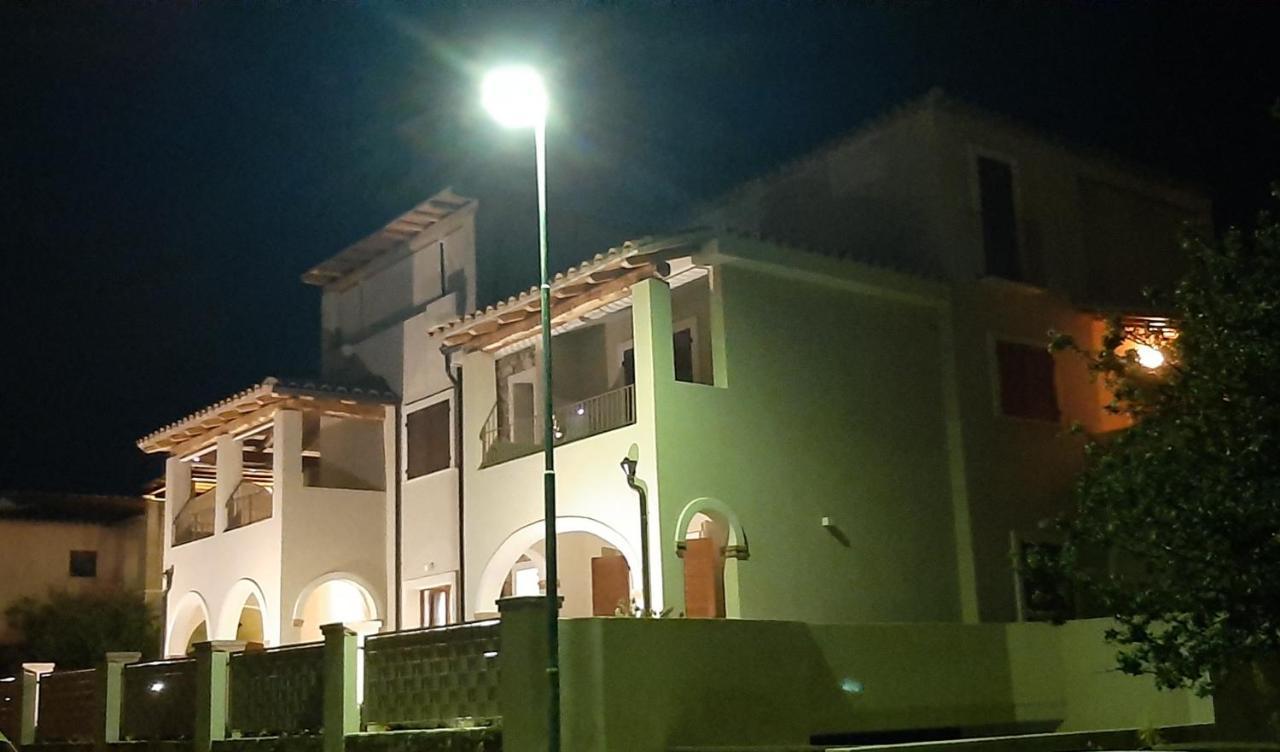 Casa Di Matteo Daire Villasimius Dış mekan fotoğraf