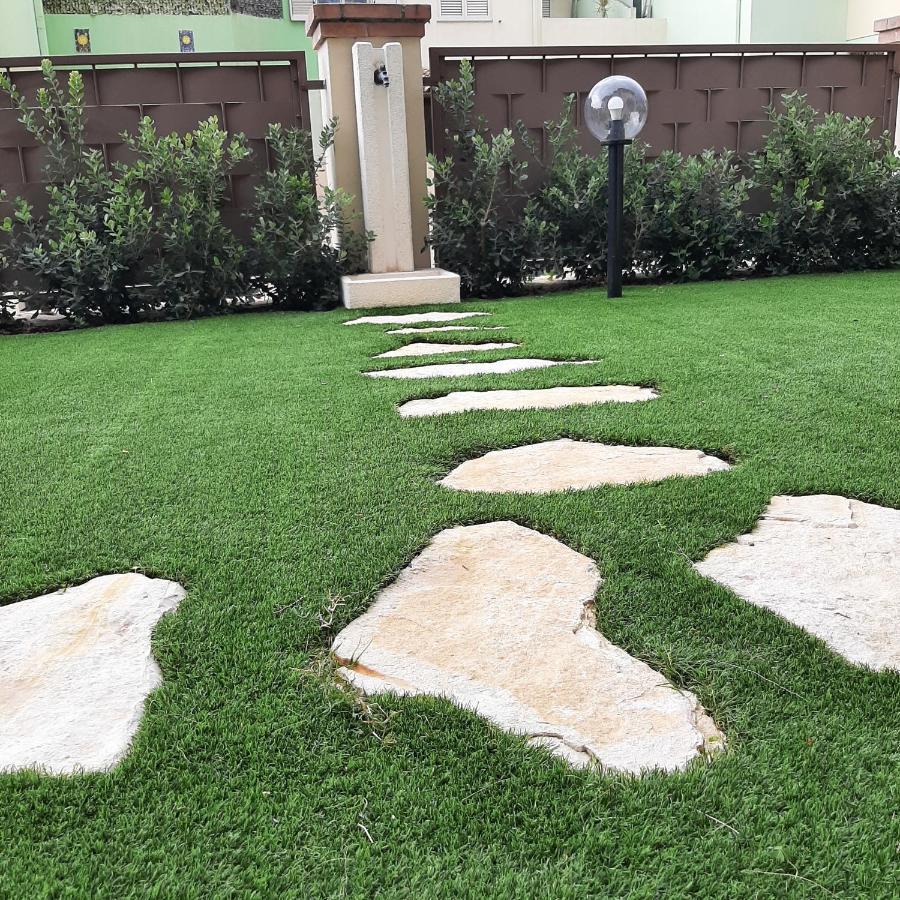 Casa Di Matteo Daire Villasimius Dış mekan fotoğraf