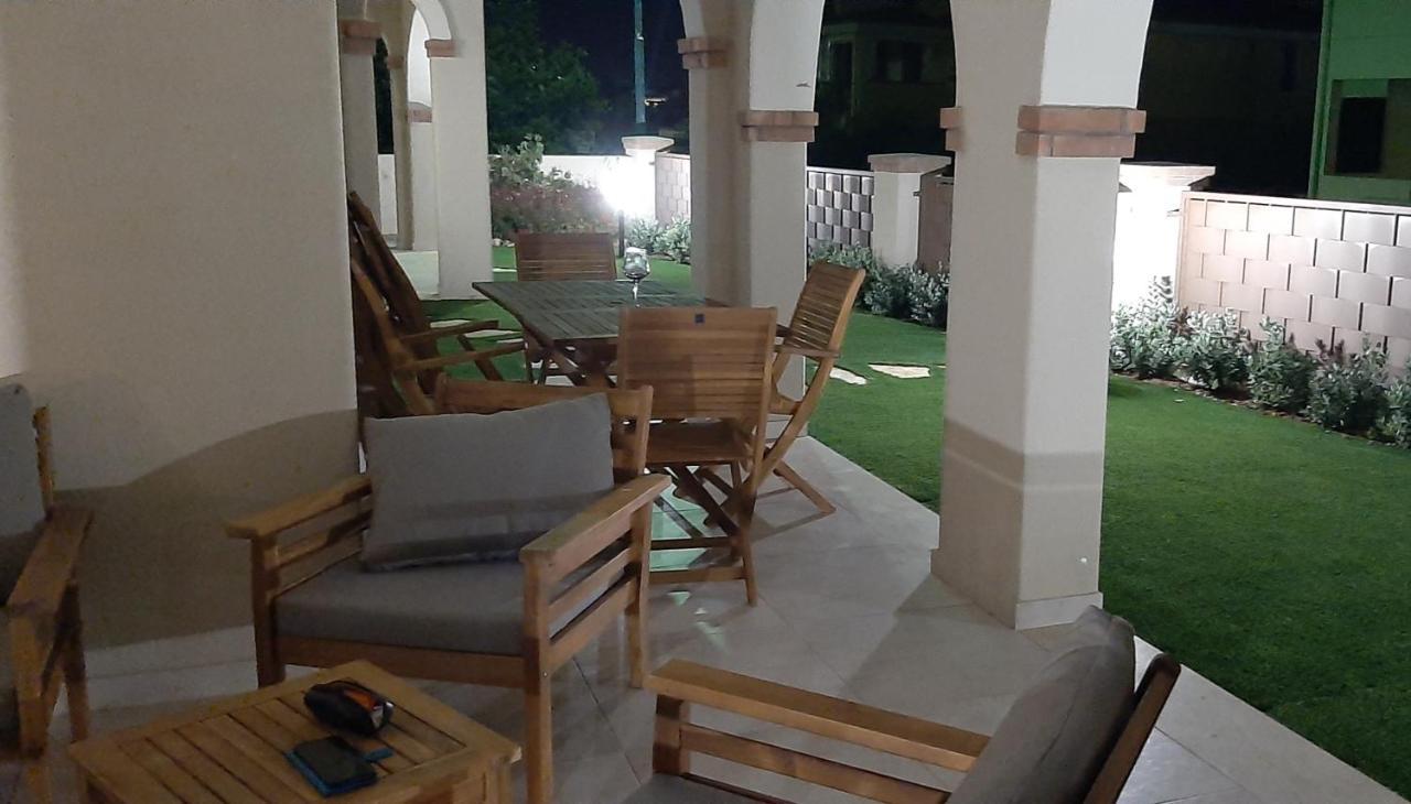 Casa Di Matteo Daire Villasimius Dış mekan fotoğraf