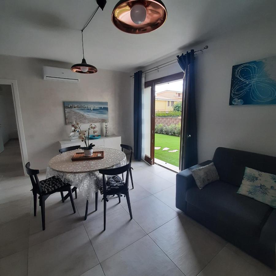 Casa Di Matteo Daire Villasimius Dış mekan fotoğraf