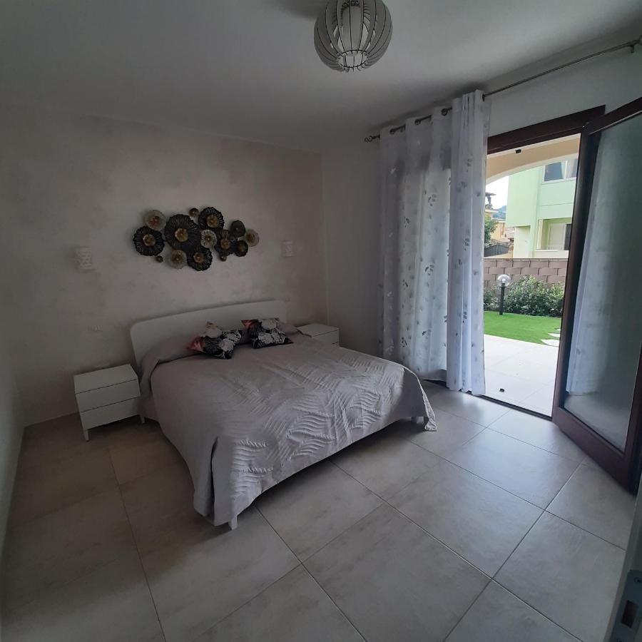 Casa Di Matteo Daire Villasimius Dış mekan fotoğraf