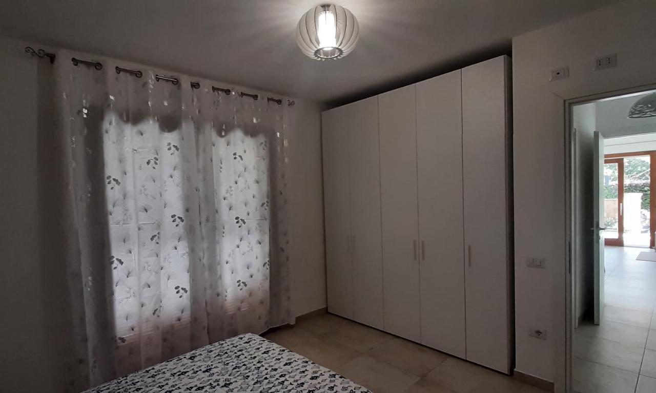 Casa Di Matteo Daire Villasimius Dış mekan fotoğraf