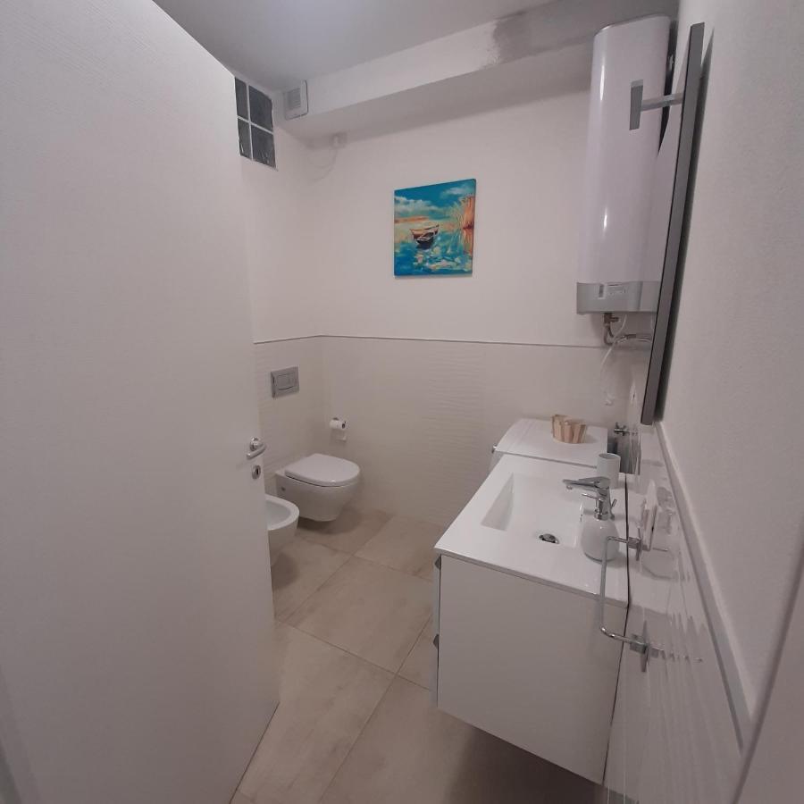 Casa Di Matteo Daire Villasimius Dış mekan fotoğraf