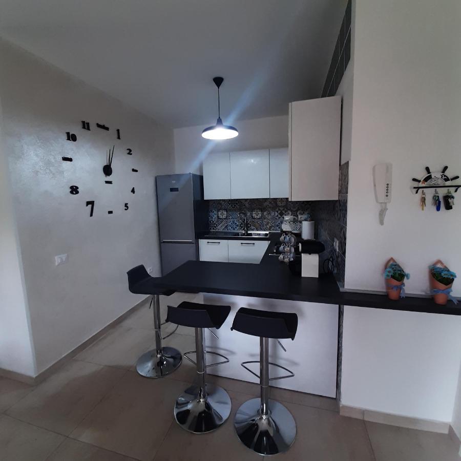 Casa Di Matteo Daire Villasimius Dış mekan fotoğraf