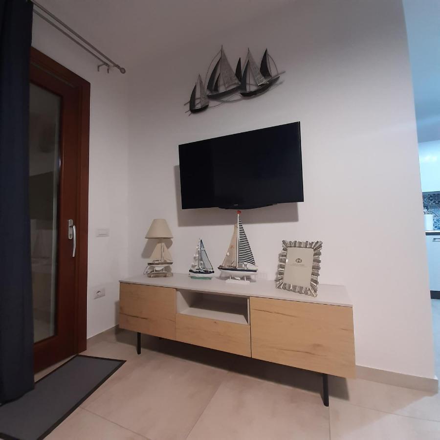 Casa Di Matteo Daire Villasimius Dış mekan fotoğraf
