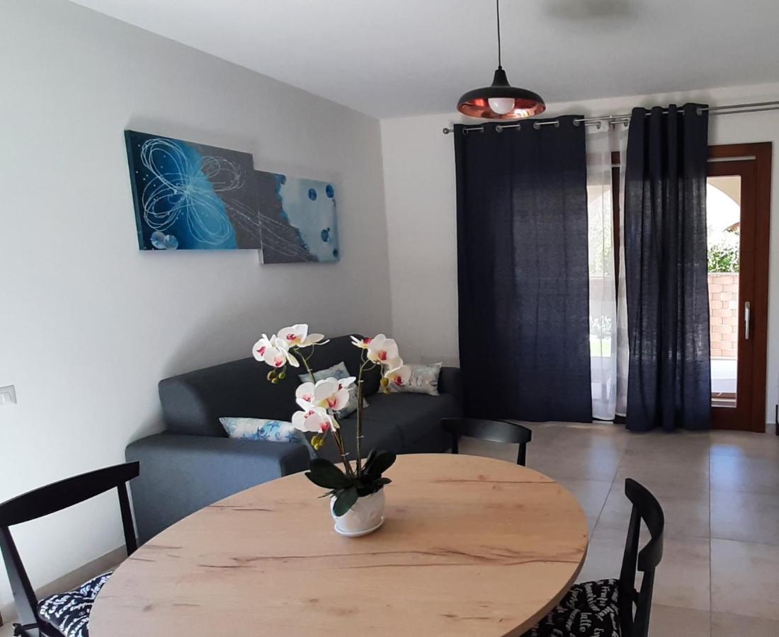 Casa Di Matteo Daire Villasimius Dış mekan fotoğraf
