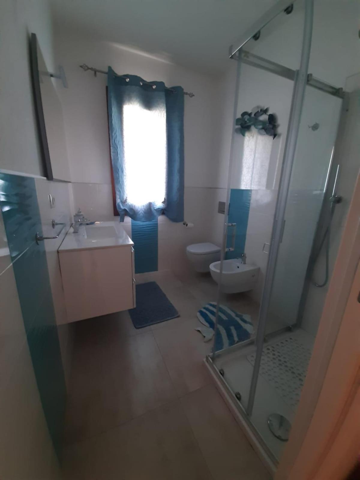 Casa Di Matteo Daire Villasimius Dış mekan fotoğraf