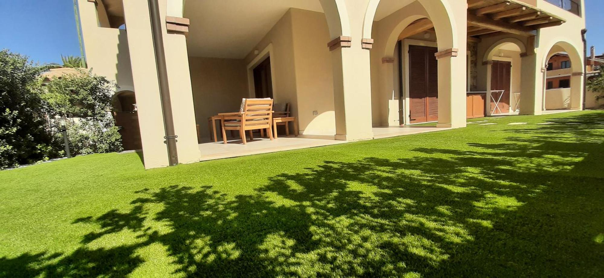 Casa Di Matteo Daire Villasimius Dış mekan fotoğraf