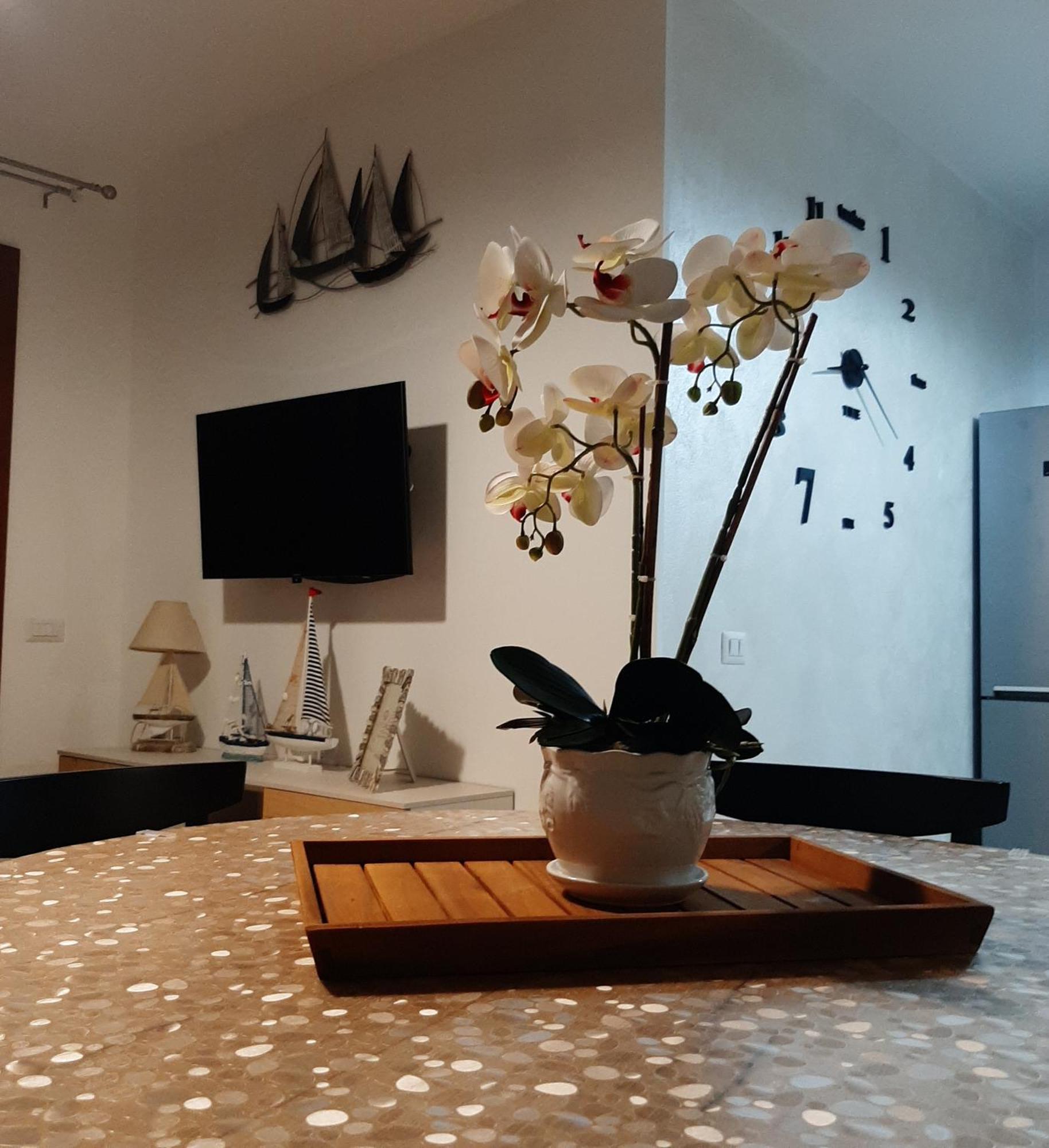 Casa Di Matteo Daire Villasimius Dış mekan fotoğraf