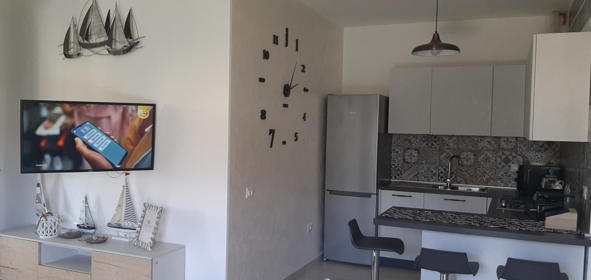 Casa Di Matteo Daire Villasimius Dış mekan fotoğraf